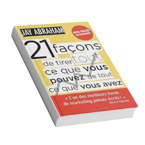 21 Façons de Tirer Tout ce que vous pouvez de tout ce que vous avez