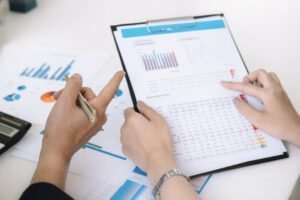 Comment analyser la concurrence efficacement pour ton blog ou business