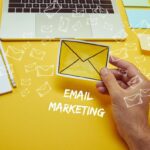 Meilleure plateforme d’emailing