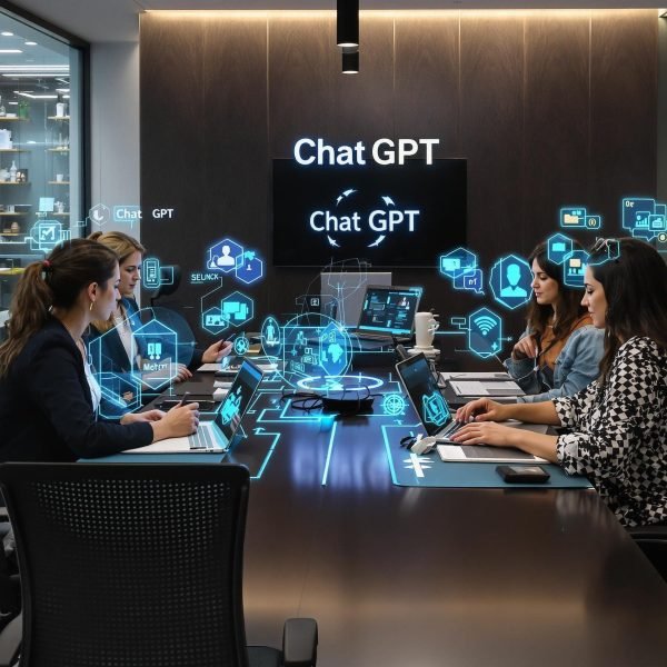 chat-gpt Comparaison entre différents types de prompts dans ChatGPT